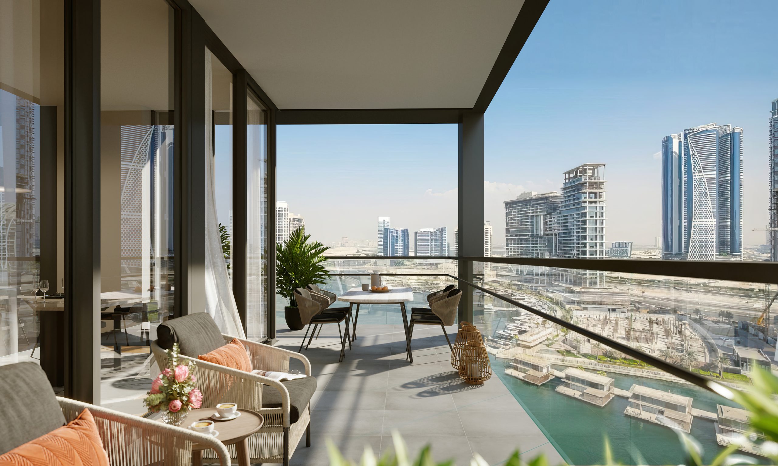 The Crestmark FeaturedImage