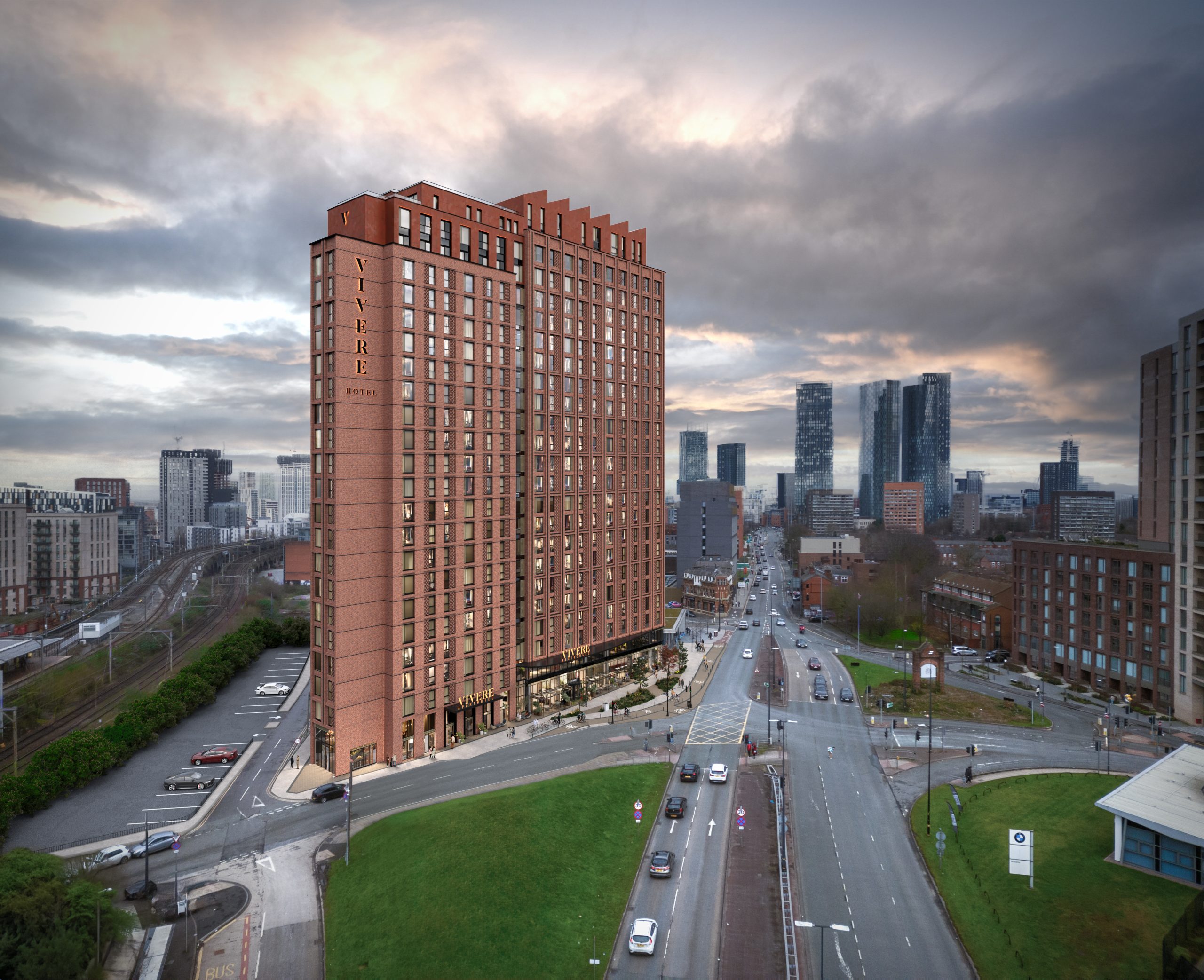 Vivere - Manchester featuredImg